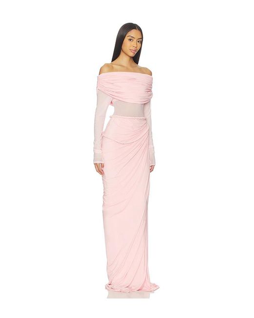 Deme by Gabriella Pink Kleid Bella