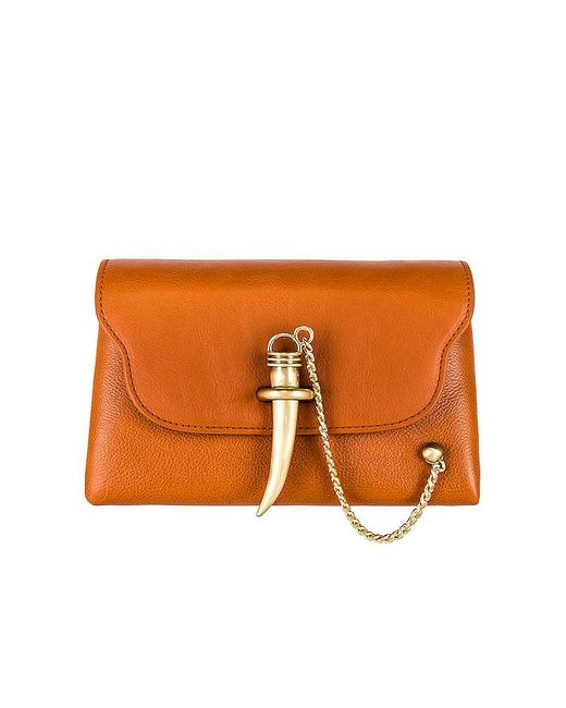 Sancia Multicolor The Anouk Tooth Bag