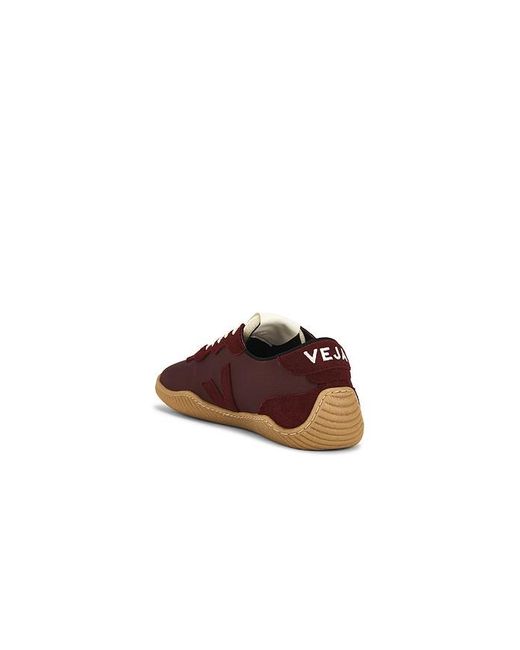 Veja Brown X Baserange Jitsu Sneaker