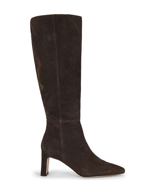 Sam Edelman Brown Boot Sylvia