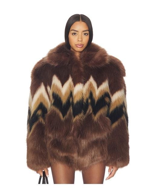 retroféte Brown Ismay Bomber