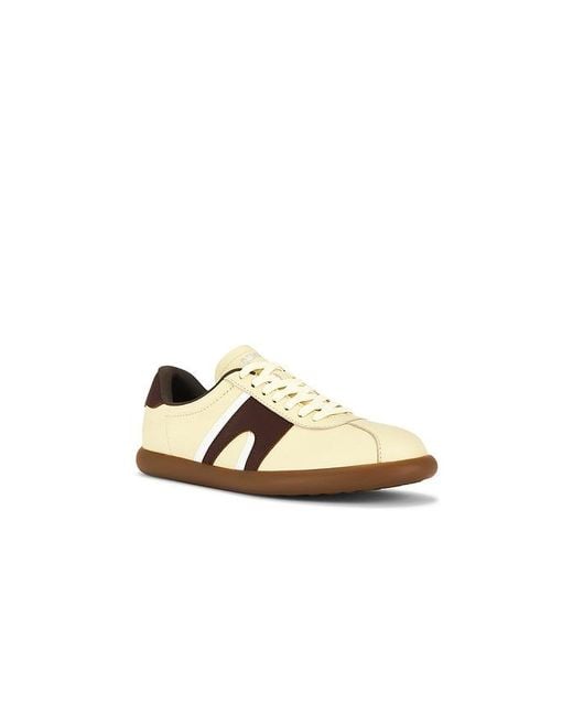 Camper Multicolor Pelotas Soller Sneaker
