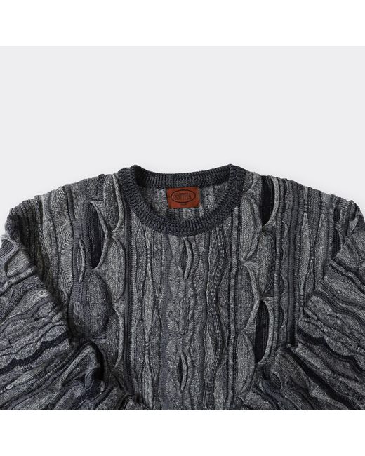 coogi like sweater