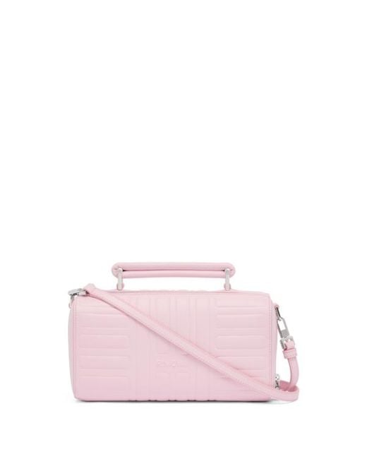 Rimowa Pink Cross-body Bag Small for men