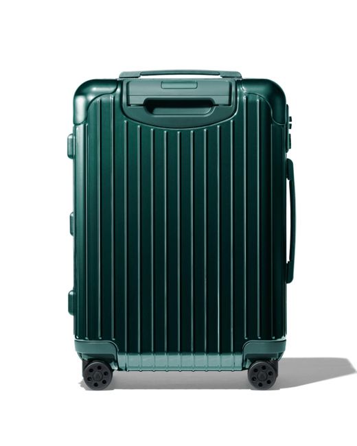 rimowa essential green