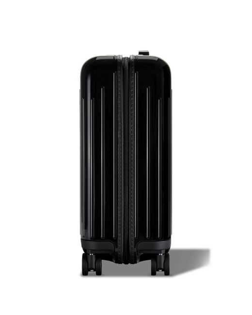 Rimowa Black Essential Lite Cabin U Suitcase