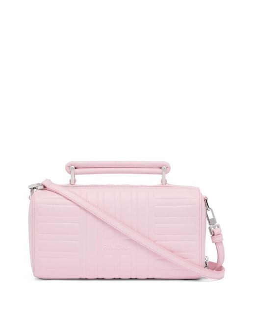 Rimowa Pink Cross-body Bag Small for men