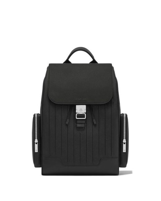 Rimowa Black Never Still for men
