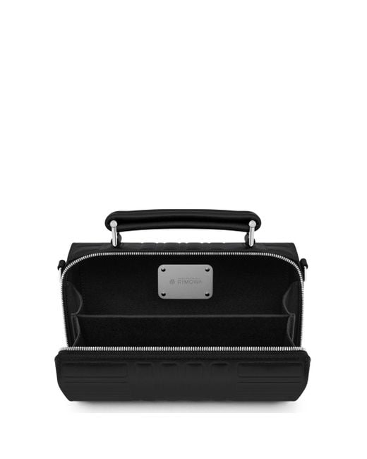 メンズ Rimowa (リモワ) クロスボディバッグ スモール Black