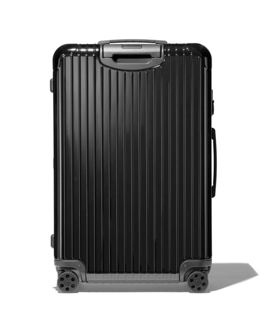 RIMOWA Essential Checkin L Suitcase in Black Lyst