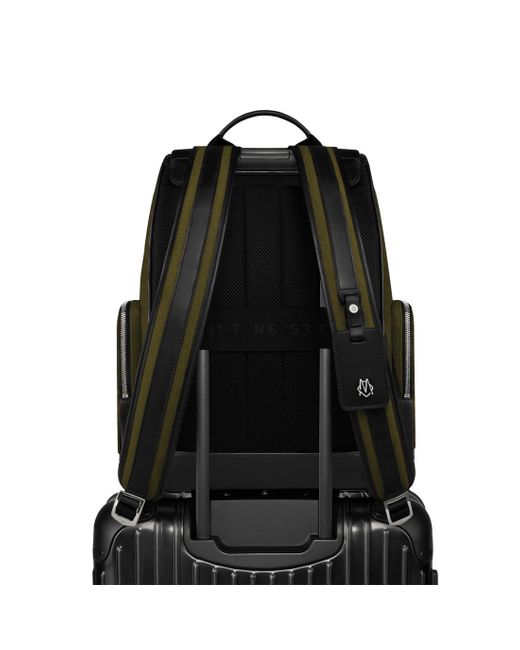 rimowa laptop backpack