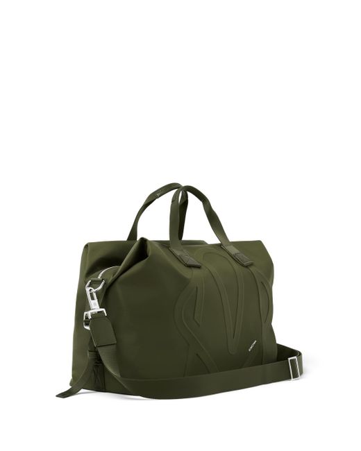 RIMOWA Duffle Bag in Green | Lyst