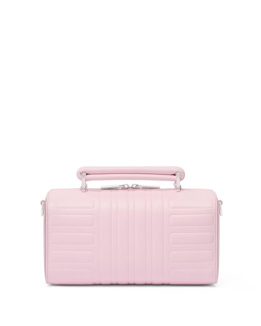 Rimowa Pink Cross-body Bag Small for men