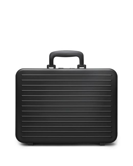 Rimowa Black Briefcase for men