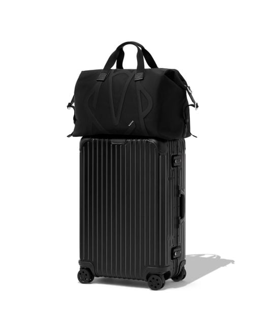 RIMOWA Duffle Bag in Black Lyst