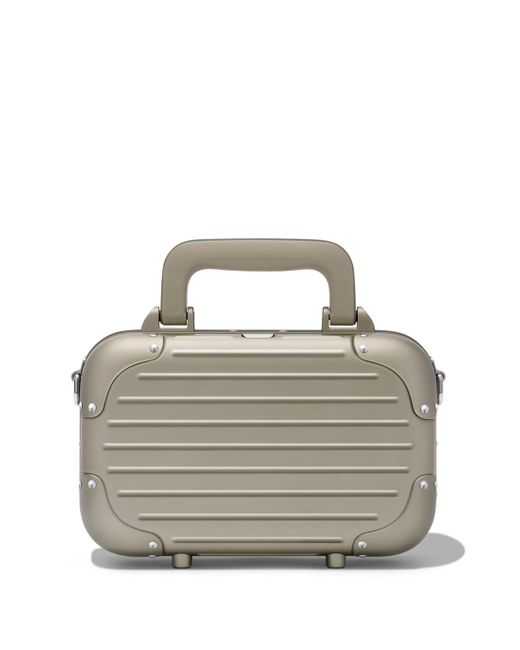 Rimowa (リモワ) クロスボディバッグ 16 Gray