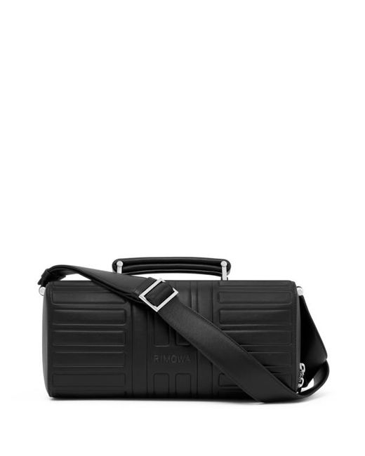 Rimowa Black Cross-body Bag Large