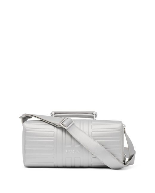 Rimowa White Cross-body Bag Large for men