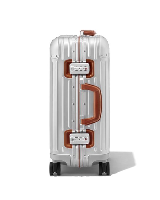 Rimowa Multicolor Original Cabin Twist Suitcase for men