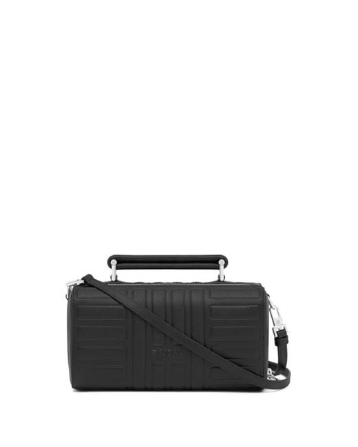 メンズ Rimowa (リモワ) クロスボディバッグ スモール Black