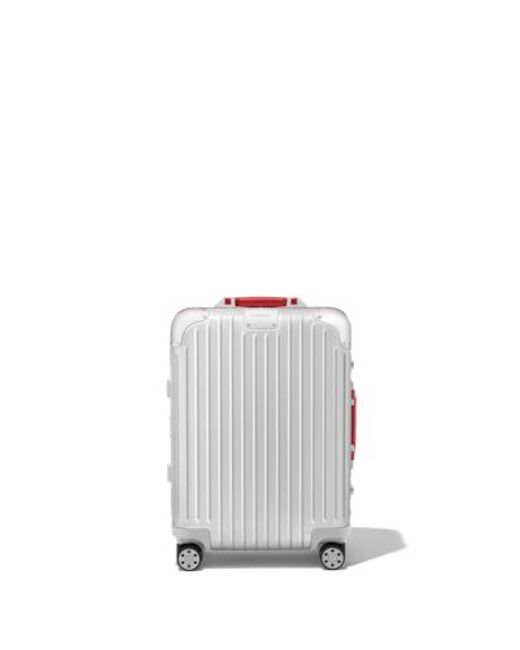 Rimowa Multicolor Original Cabin Twist Suitcase