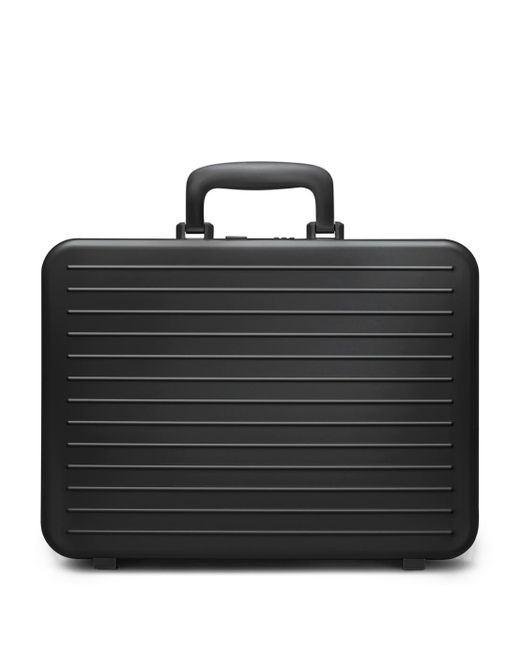 Rimowa Black Briefcase for men