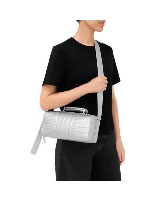 Rimowa White Cross-body Bag Large for men