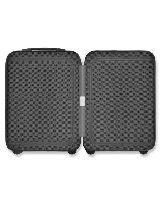 Rimowa Black Essential Lite Cabin U Suitcase for men