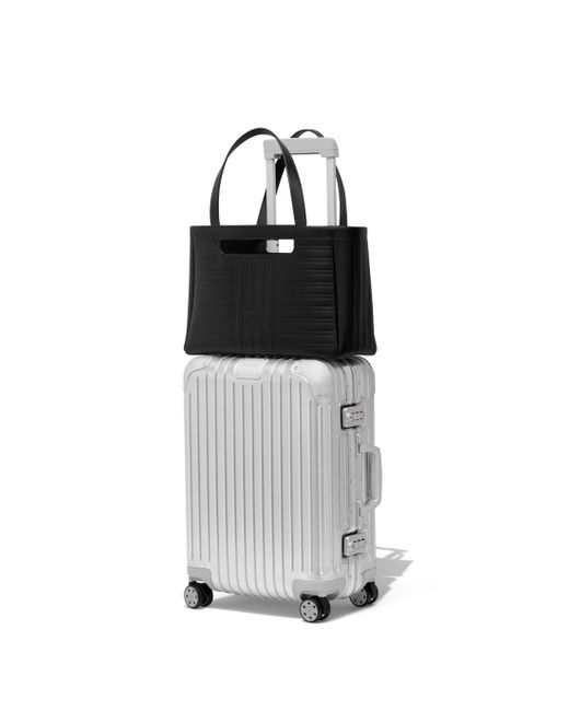 Rimowa Black Shopping Bag for men