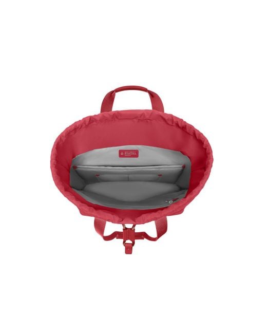 メンズ Rimowa (リモワ) スライディング トート Red