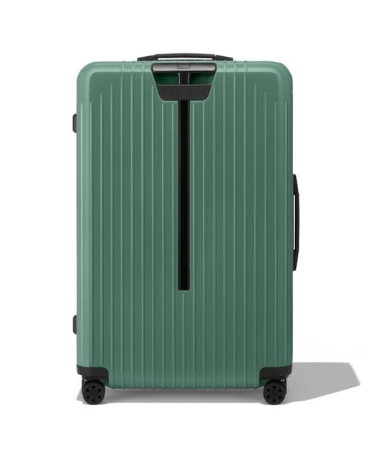 メンズ RIMOWA (リモワ) エッセンシャル ライト チェックイン L スーツ
