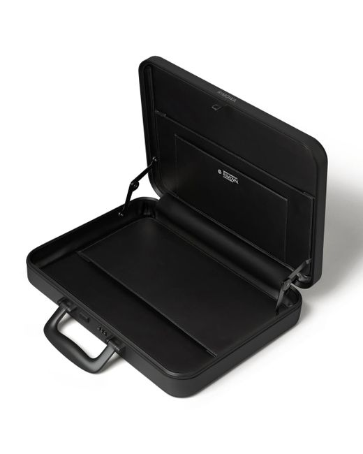 Rimowa Black Briefcase for men