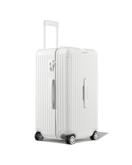 rimowa white