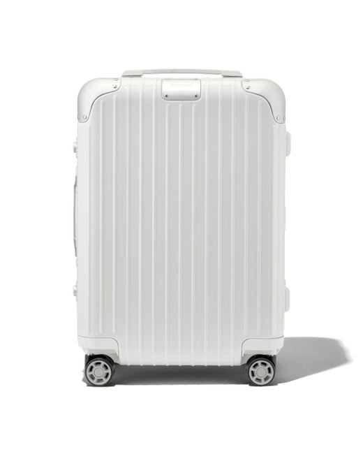 Rimowa Multicolor Hybrid Cabin