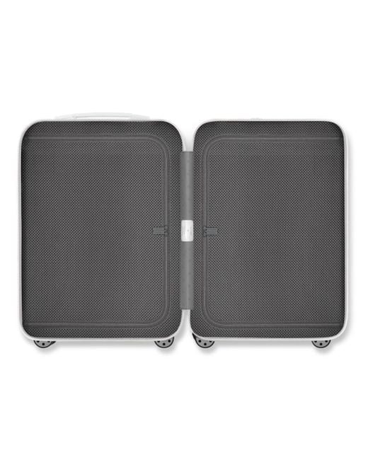 Rimowa Blue Essential Lite Cabin U Kids Edition Suitcase