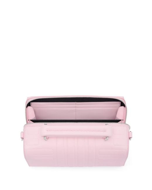 Rimowa Pink Cross-body Bag Small for men