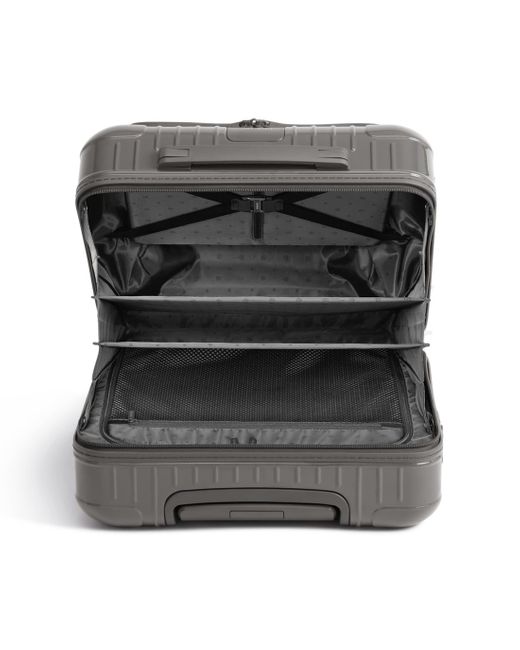 Rimowa Gray Essential Sleeve Compact Suitcase