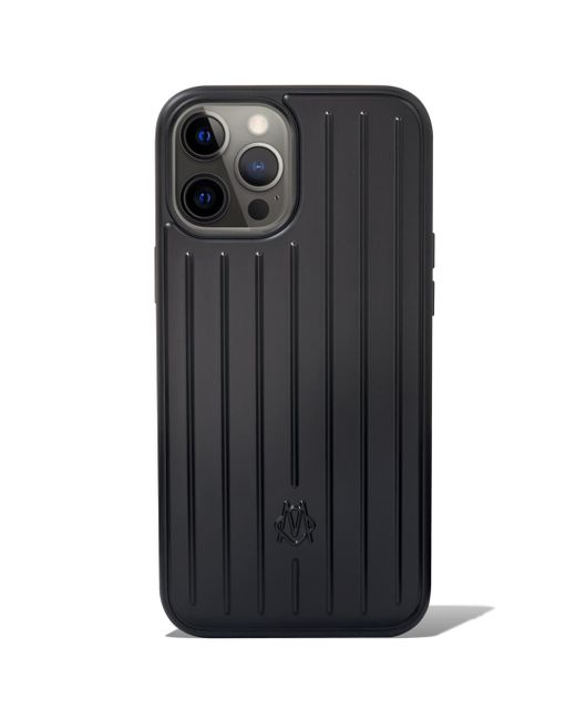 iphone 12 mini rimowa case