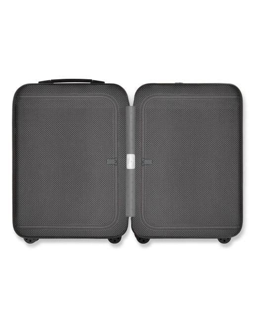 Rimowa Green Essential Lite Cabin Carry-on Suitcase