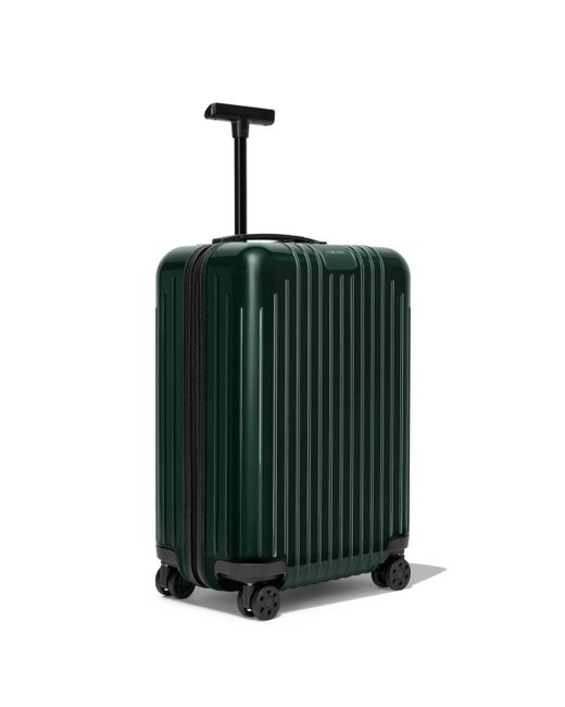 RIMOWA Essential Lite Cabin Carryon Suitcase in Green Lyst