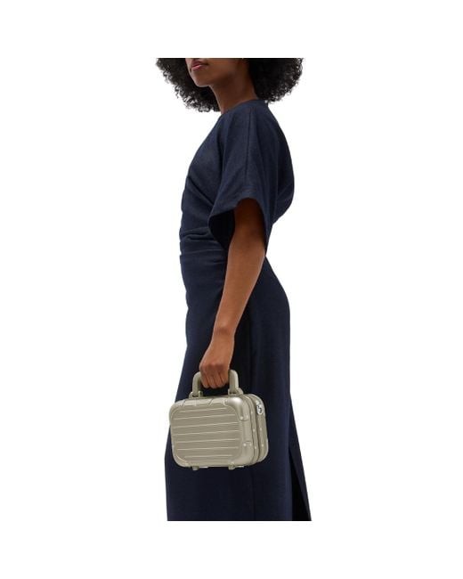 Rimowa Gray Cross-body Bag 16 for men