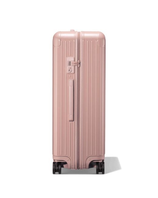 リモワ エッセンシャル 832.80.56.4 トランクプラス 101L リモワ エッセンシャル 832.80.56.4 トランクプラス 101L
