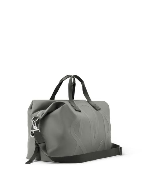 メンズ RIMOWA (リモワ) ダッフルバッグ グレー | Lyst