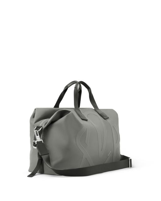 Rimowa Gray Duffle Bag for men