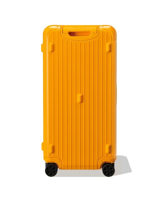 essential sleeve cabin plus