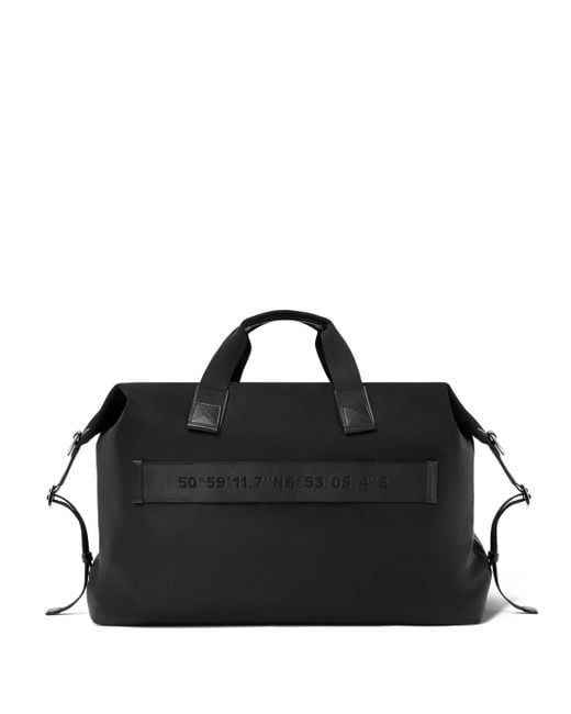 RIMOWA Duffle Bag in Black Lyst