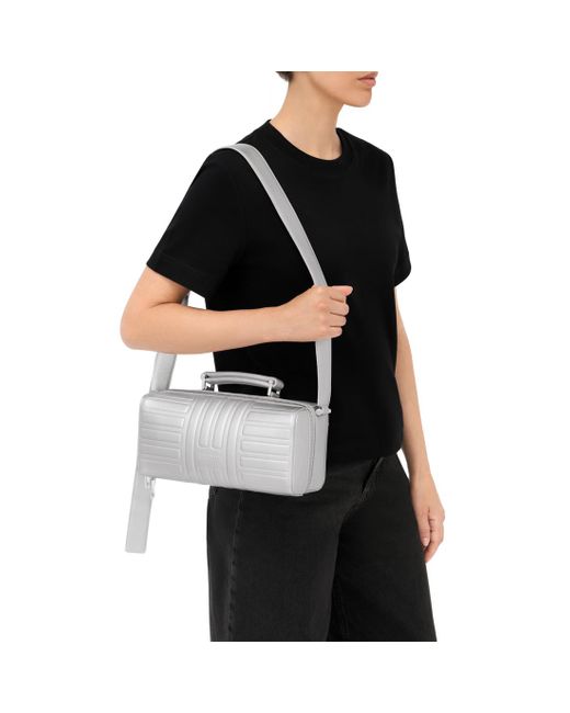 Rimowa White Cross-body Bag Large for men