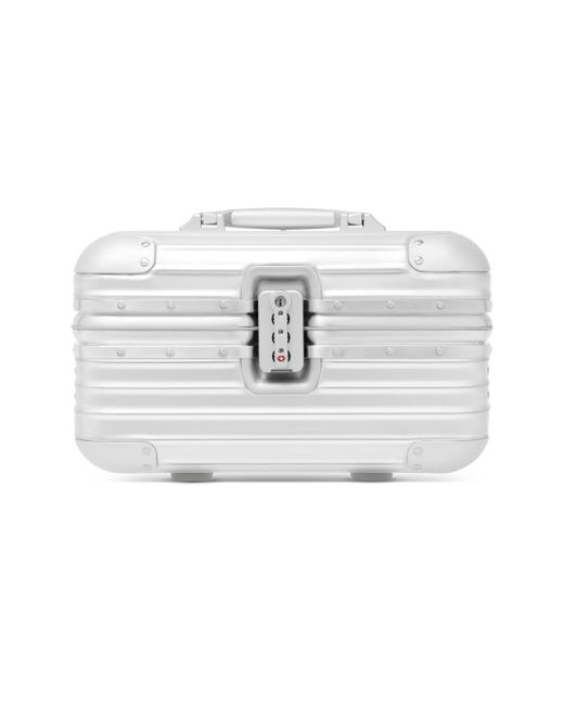 メンズ Rimowa (リモワ) ヴァニティケース White