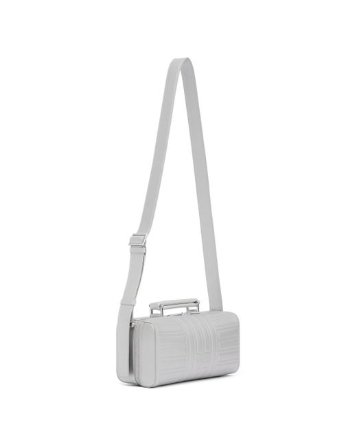 Rimowa White Cross-body Bag Large for men