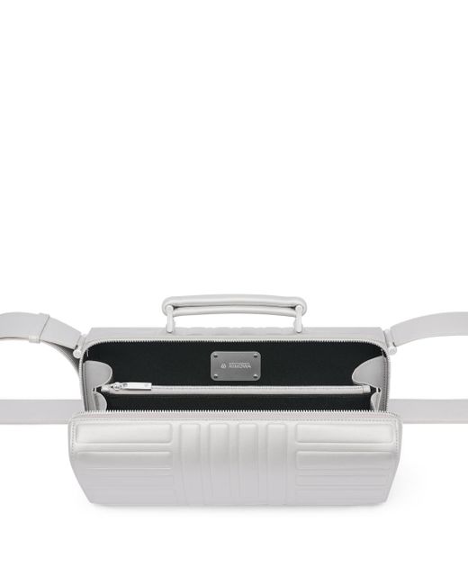 Rimowa White Cross-body Bag Large for men